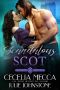 [Highlanders Through Time 04] • Scandalous Scot (Highlander's Through Time Book 4)